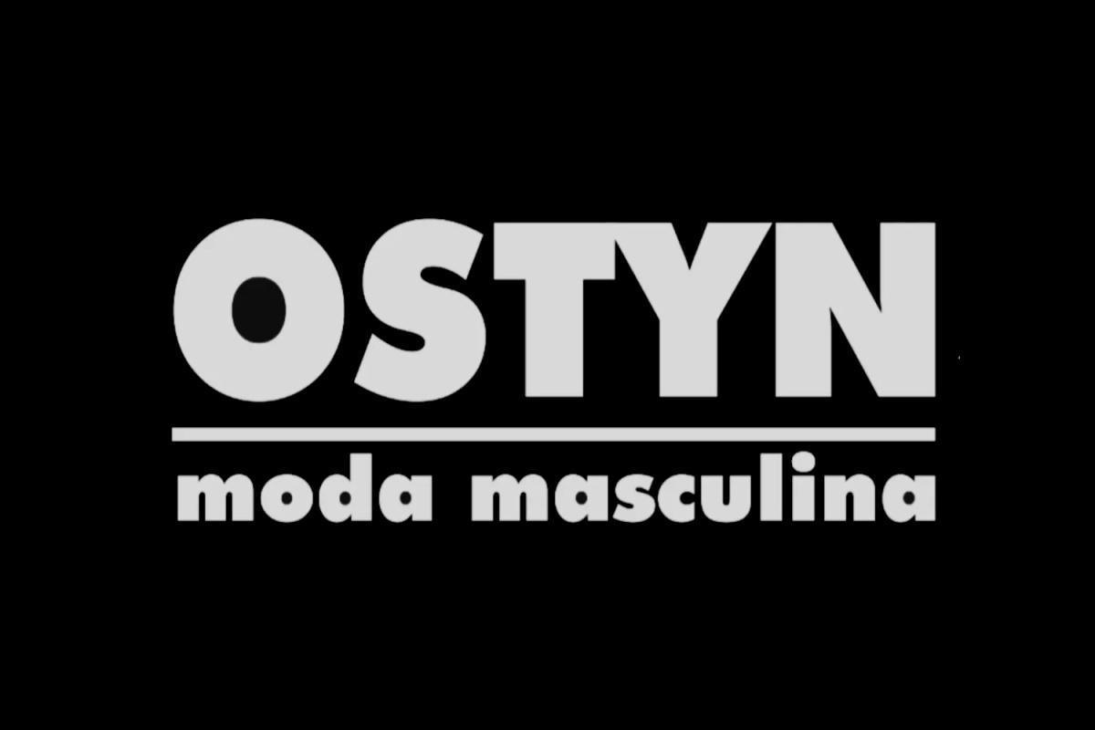 Ostyn Moda Masculina Ostyn Moda Masculina