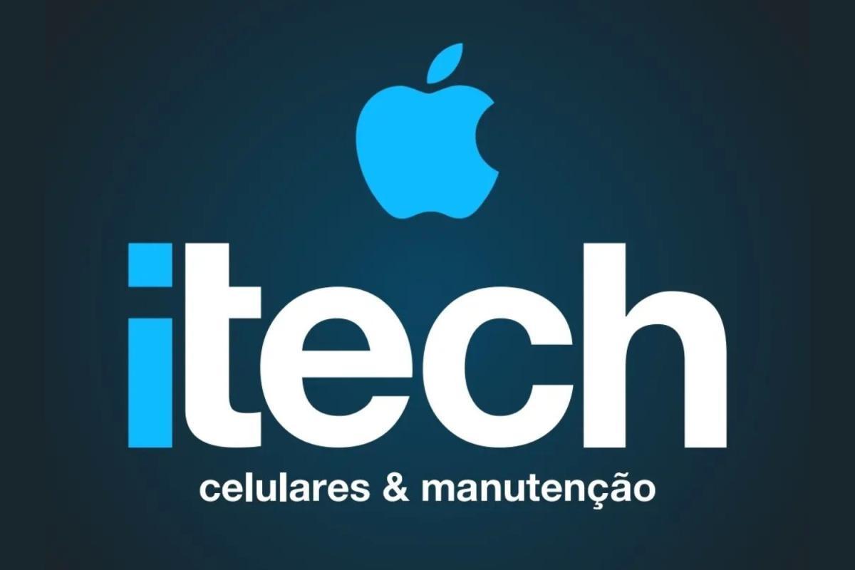 ITech - Celulares e Manutenção ITech - Celulares e Manutenção