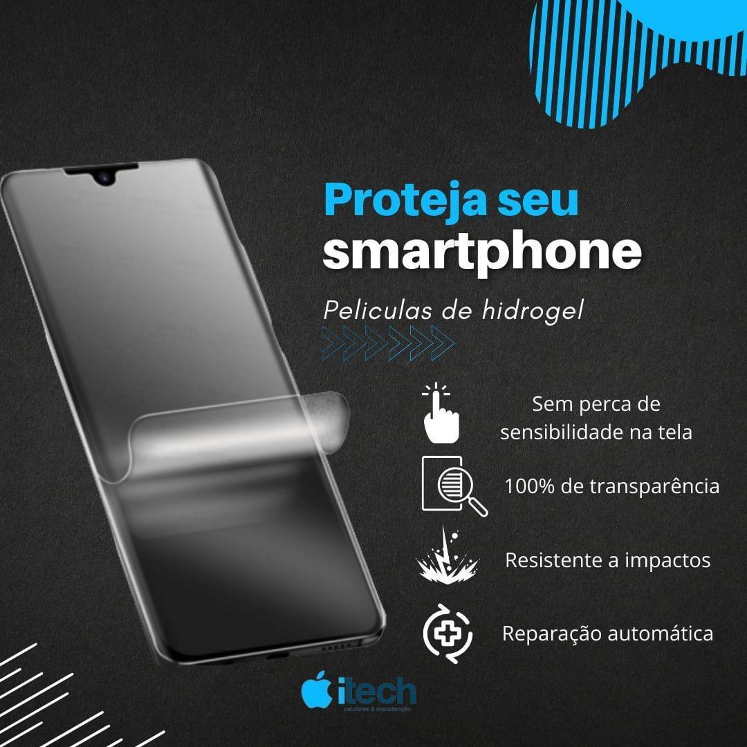 ITech - Celulares e Manutenção ITech - Celulares e Manutenção