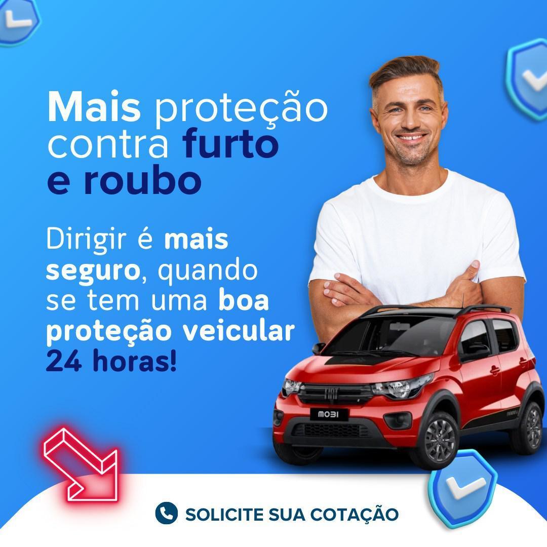 Universo AGV Proteção Veicular Universo AGV Proteção Veicular