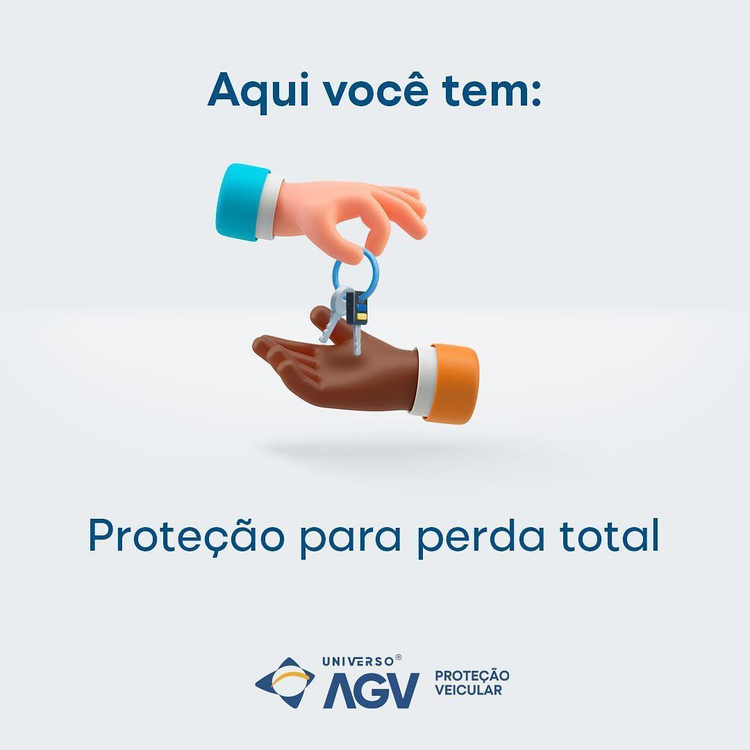 Universo AGV Proteção Veicular