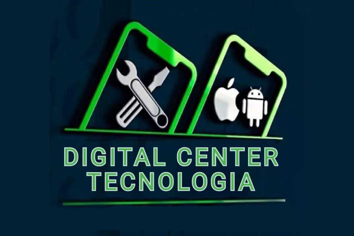 Digital Center Tecnologia Digital Center Tecnologia