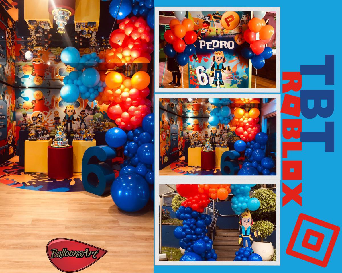 Balloons Art  Balloons Art