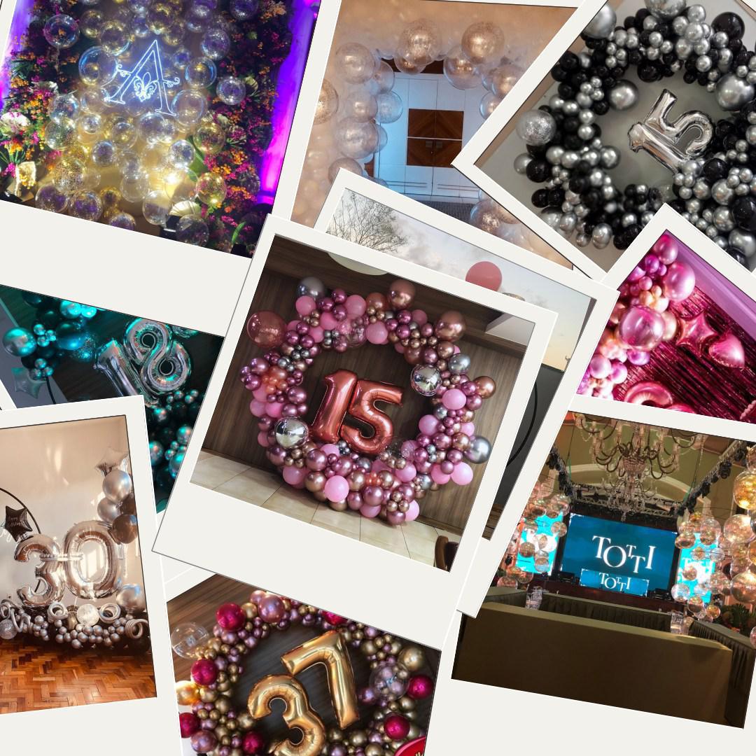 Balloons Art  Balloons Art