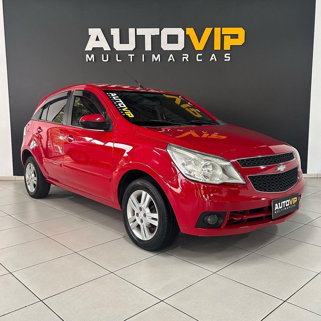 Auto Vip Multimarcas