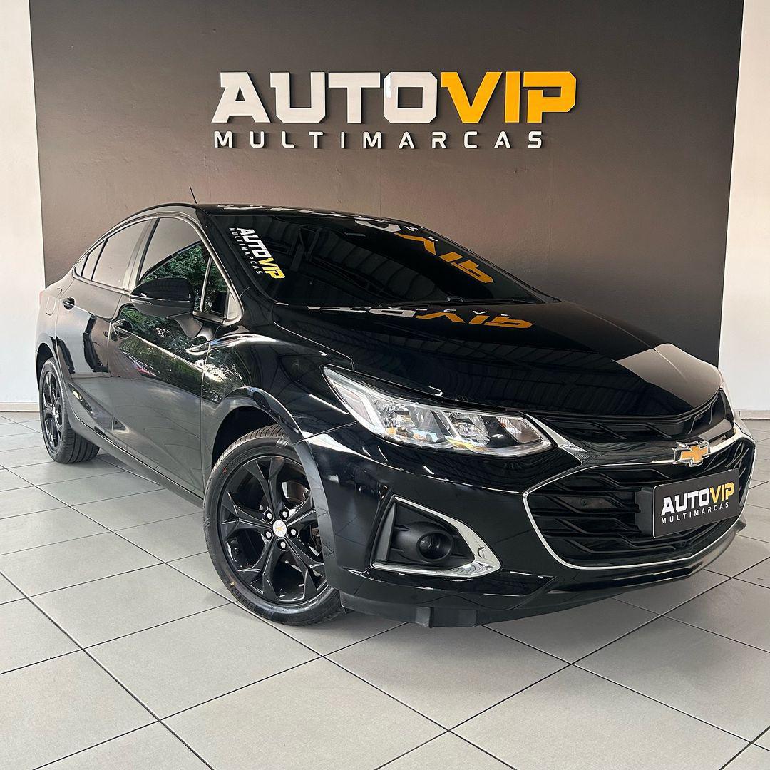 Auto Vip Multimarcas