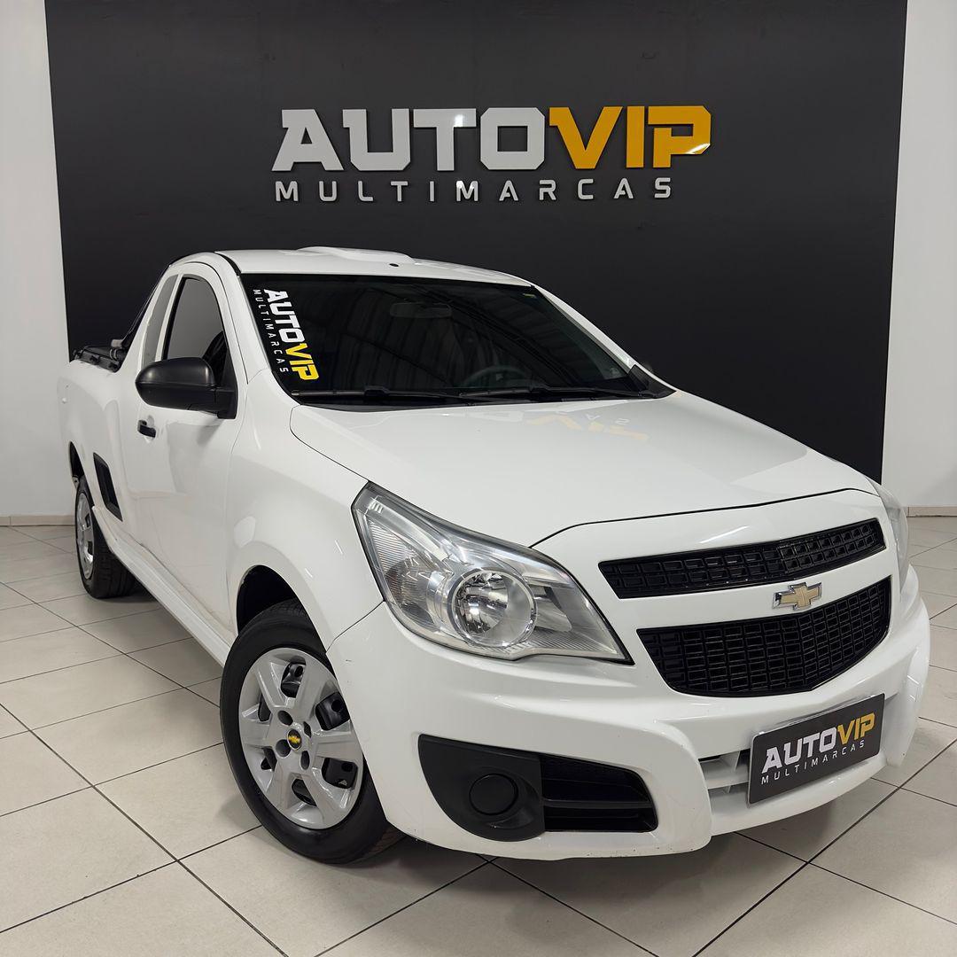 Auto Vip Multimarcas