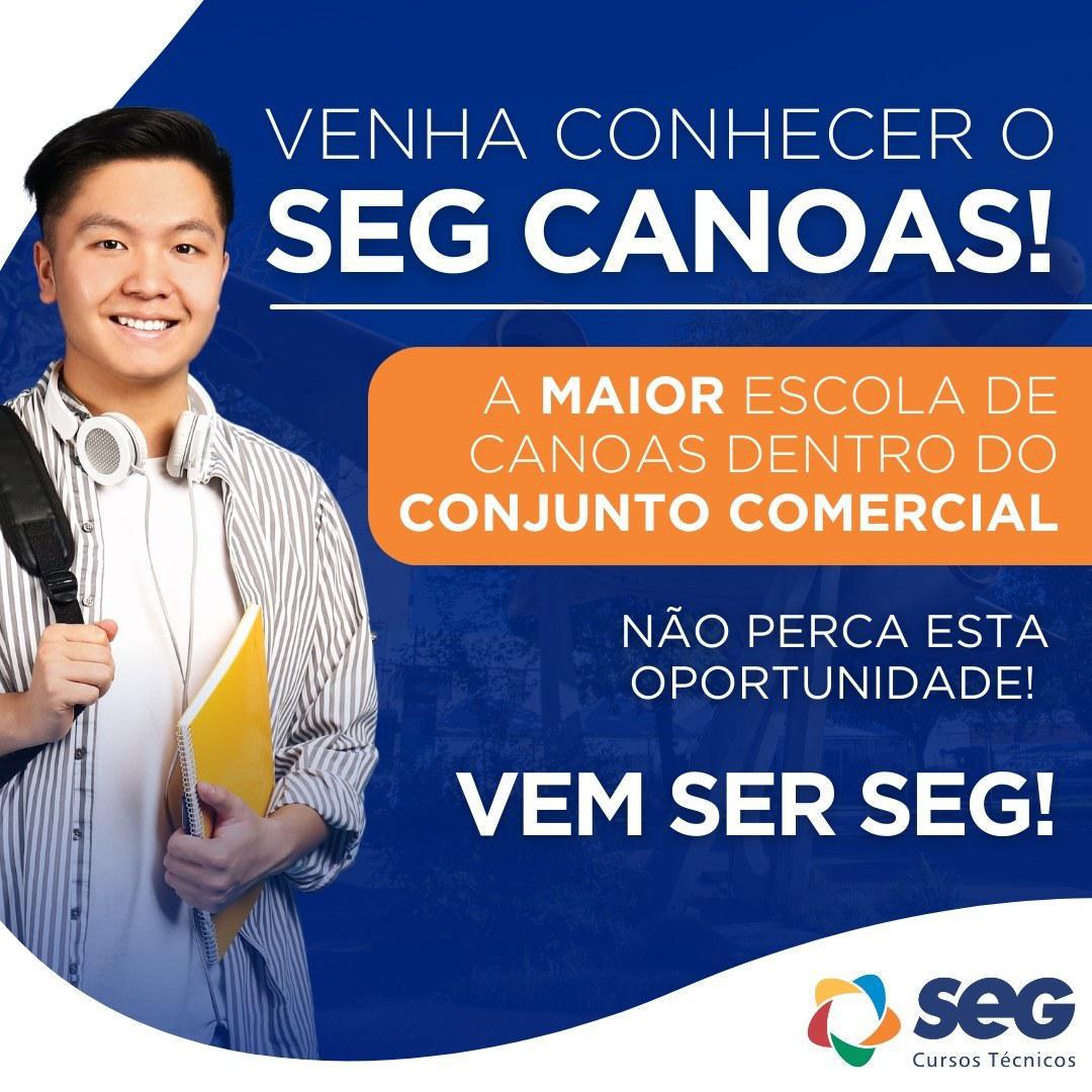  Escola Técnica Canoas - SEG