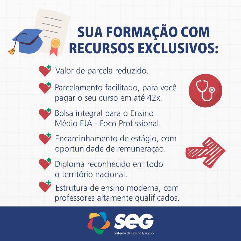  Escola Técnica Canoas - SEG