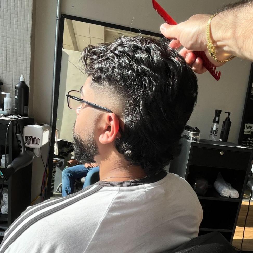 Barbearia do Netto Barbearia do Netto