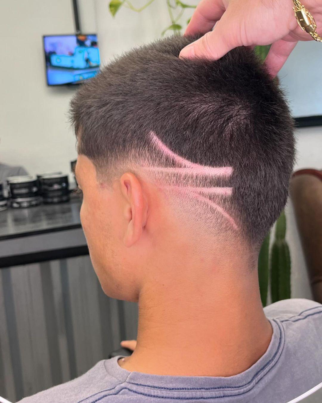 Barbearia do Netto Barbearia do Netto