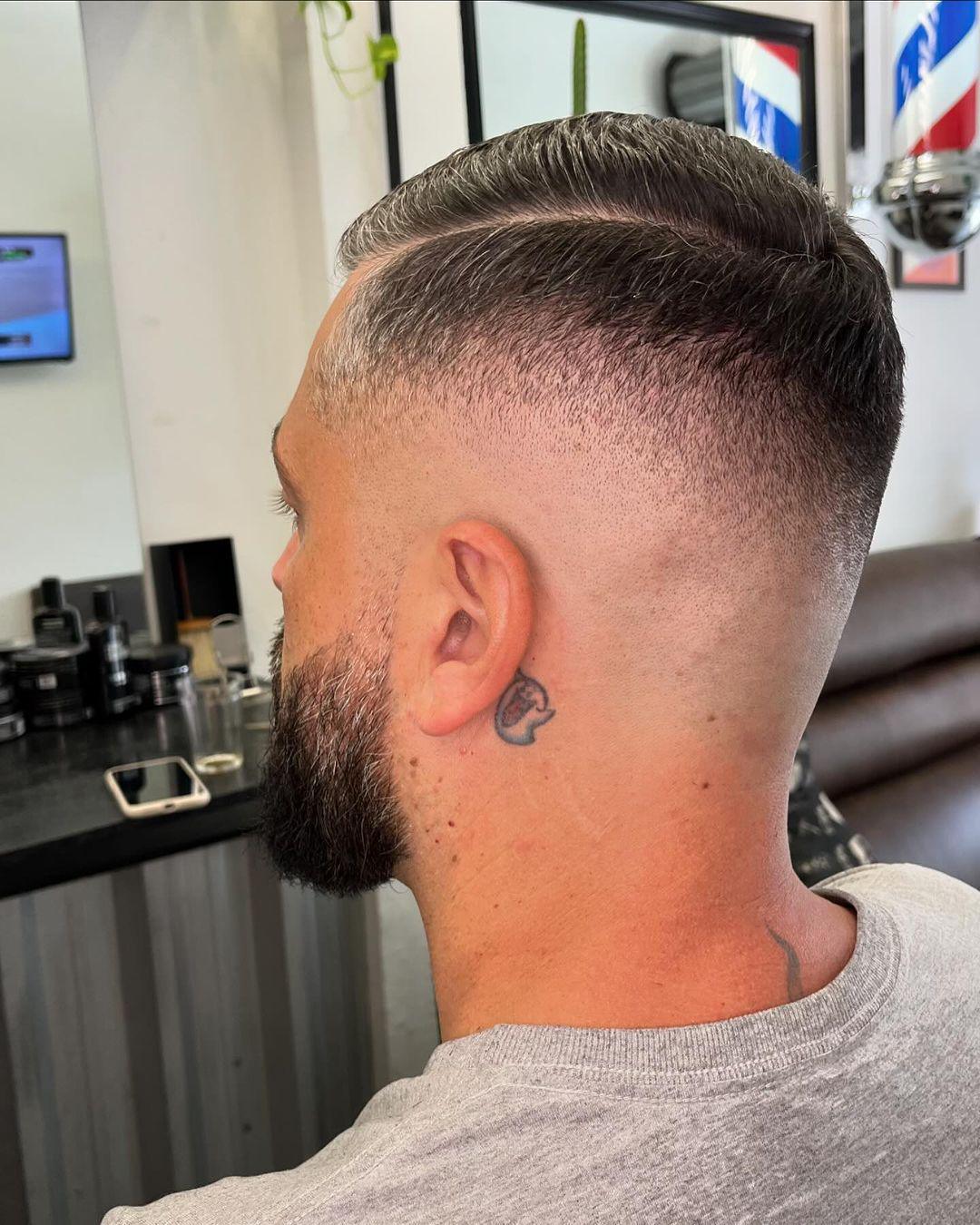 Barbearia do Netto Barbearia do Netto