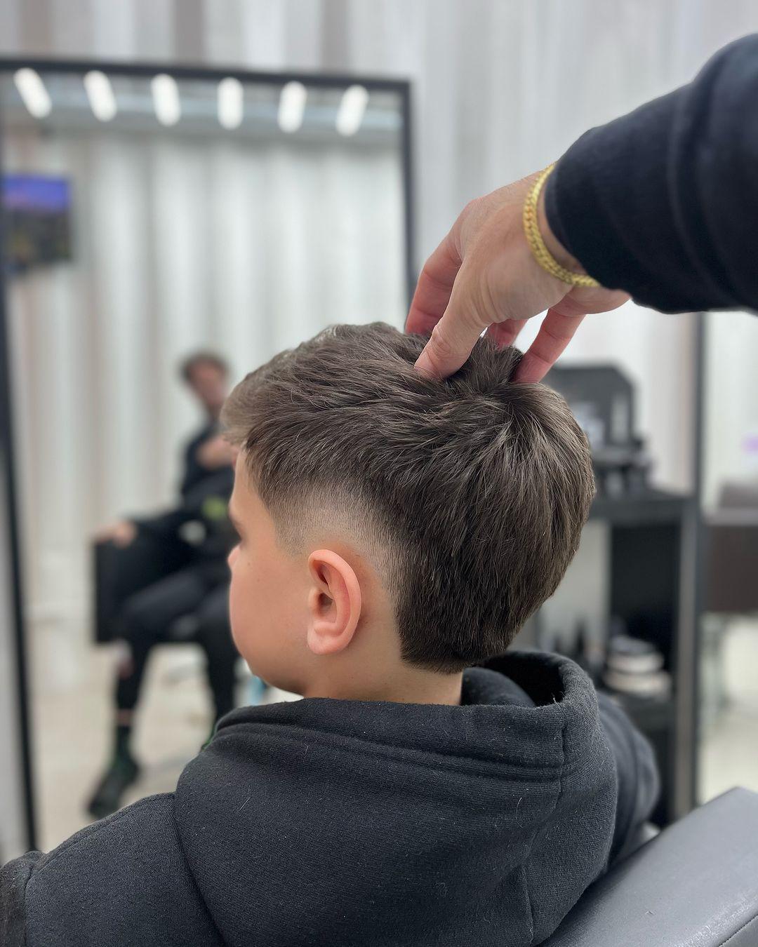 Barbearia do Netto Barbearia do Netto