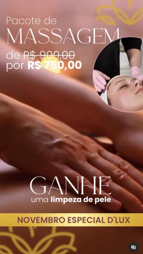 D' Lux | Beauty Care D' Lux | Beauty Care