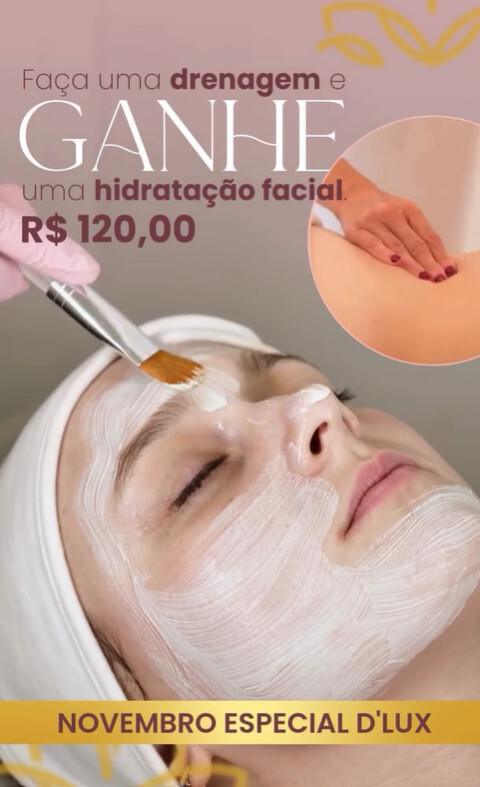 D' Lux | Beauty Care D' Lux | Beauty Care