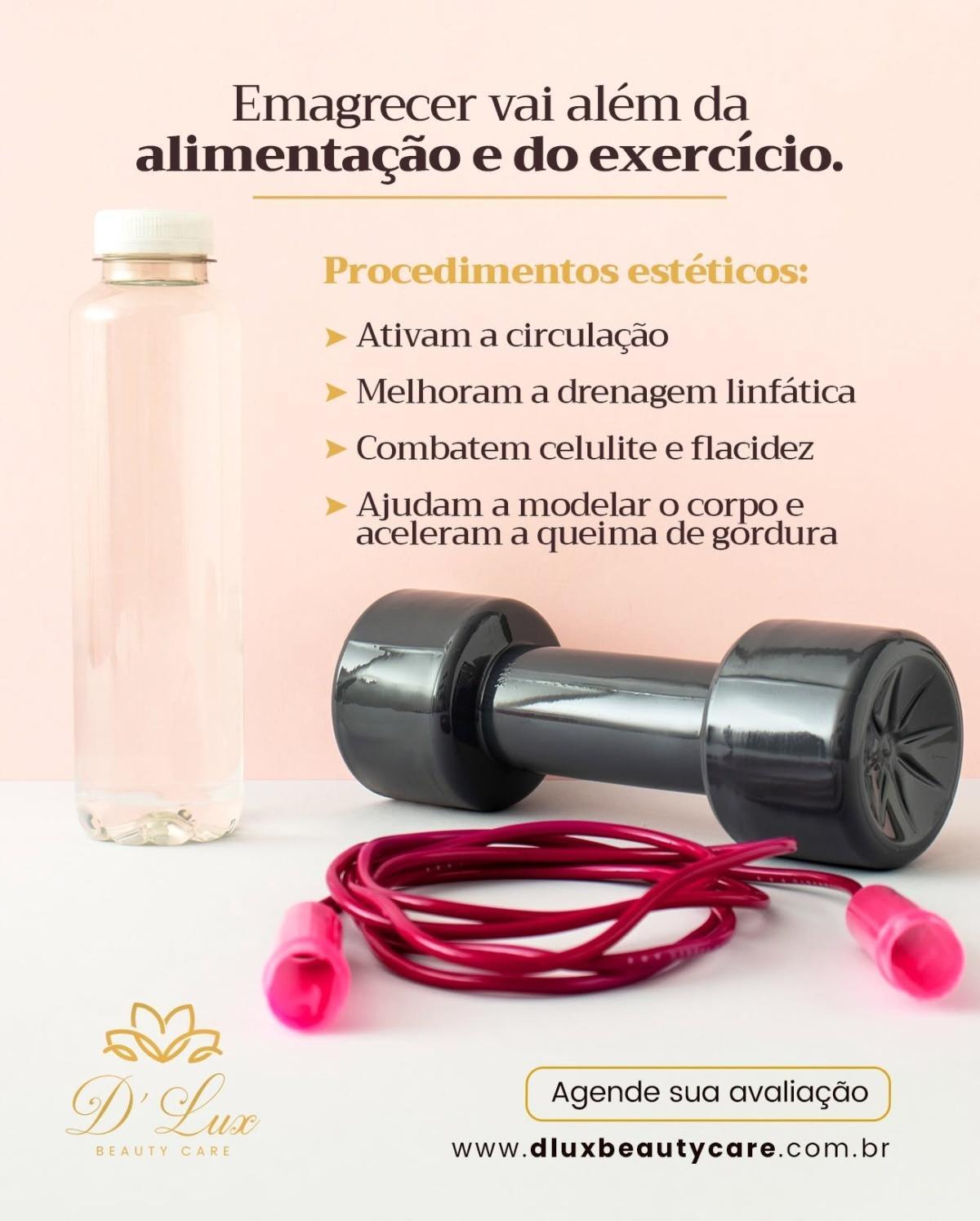 D' Lux | Beauty Care D' Lux | Beauty Care