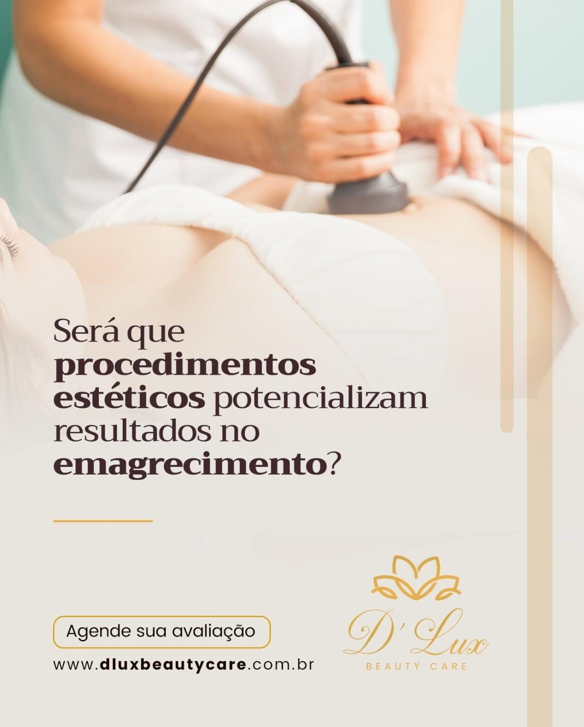 D' Lux | Beauty Care D' Lux | Beauty Care