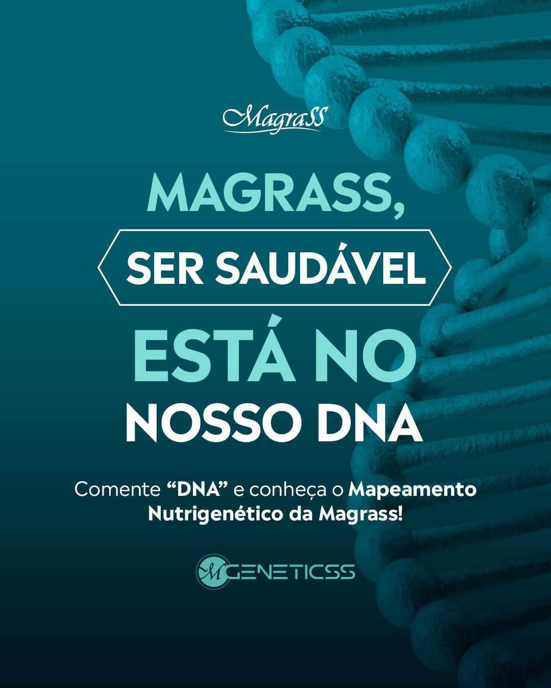 Magrass - Passo Fundo Magrass - Passo Fundo