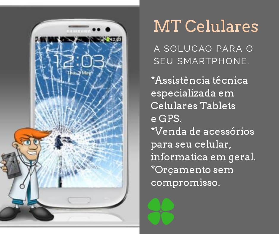 MT Celulares  MT Celulares