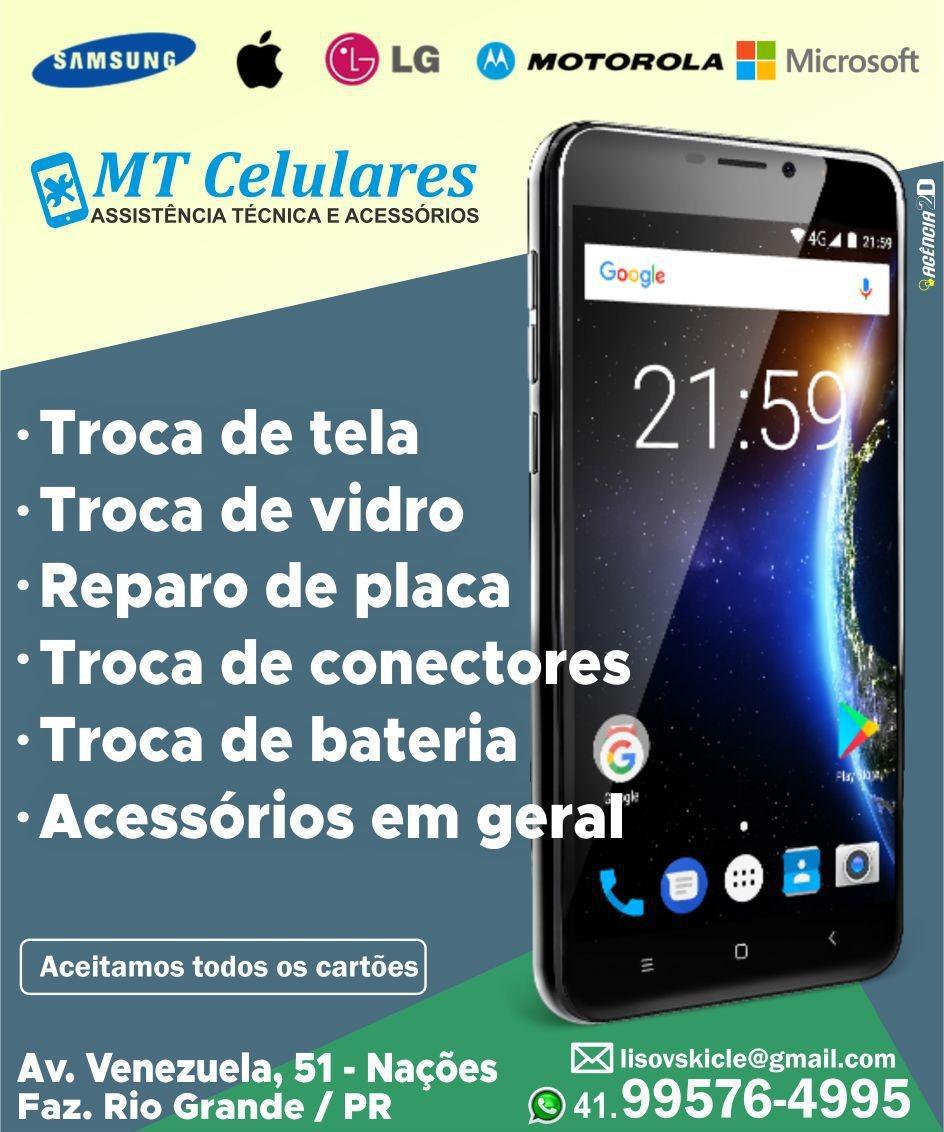 MT Celulares  MT Celulares