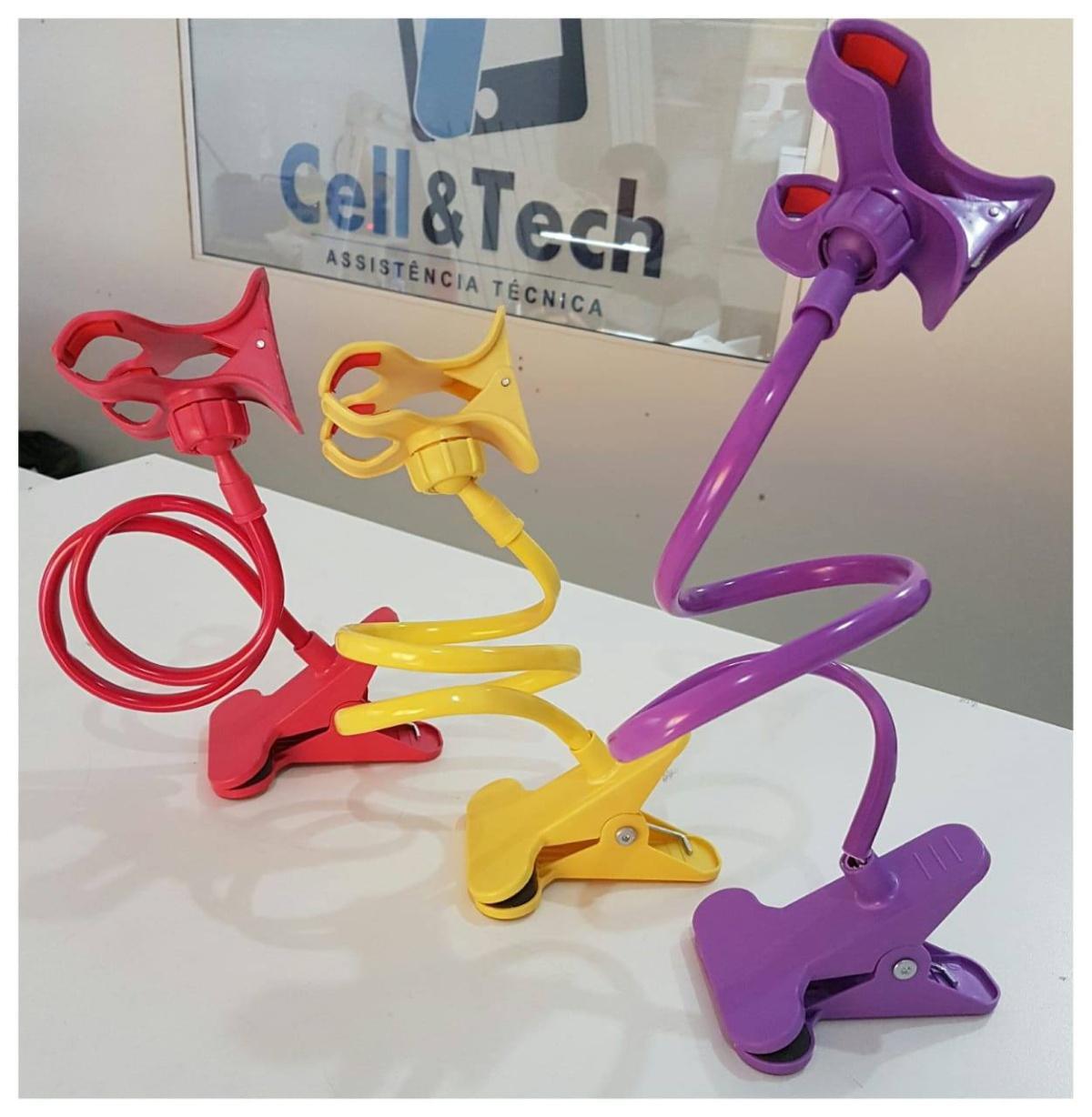 Cell & Tech Cell & Tech