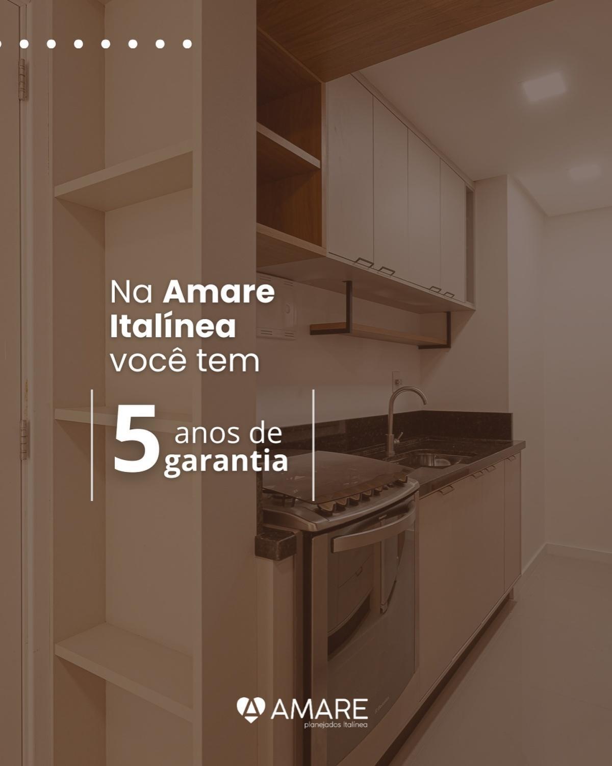 Amare | Móveis Planejados Italínea - Sombrio Amare | Móveis Planejados Italínea - Sombrio