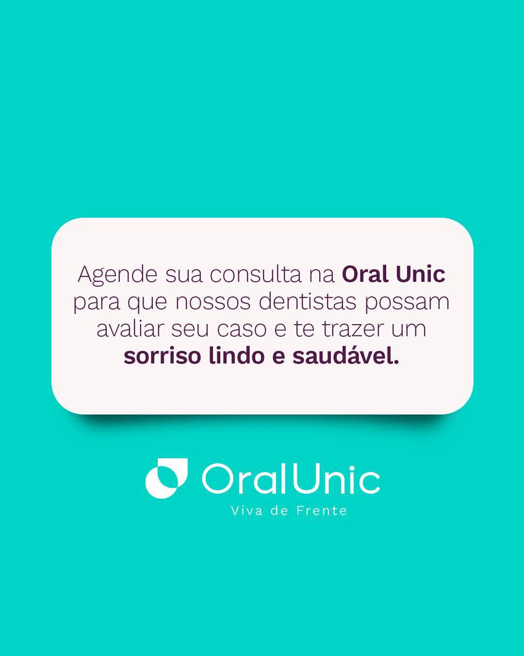 Oral Unic Sombrio