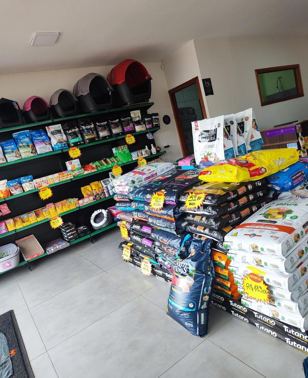 Grand Pets Grand Pets