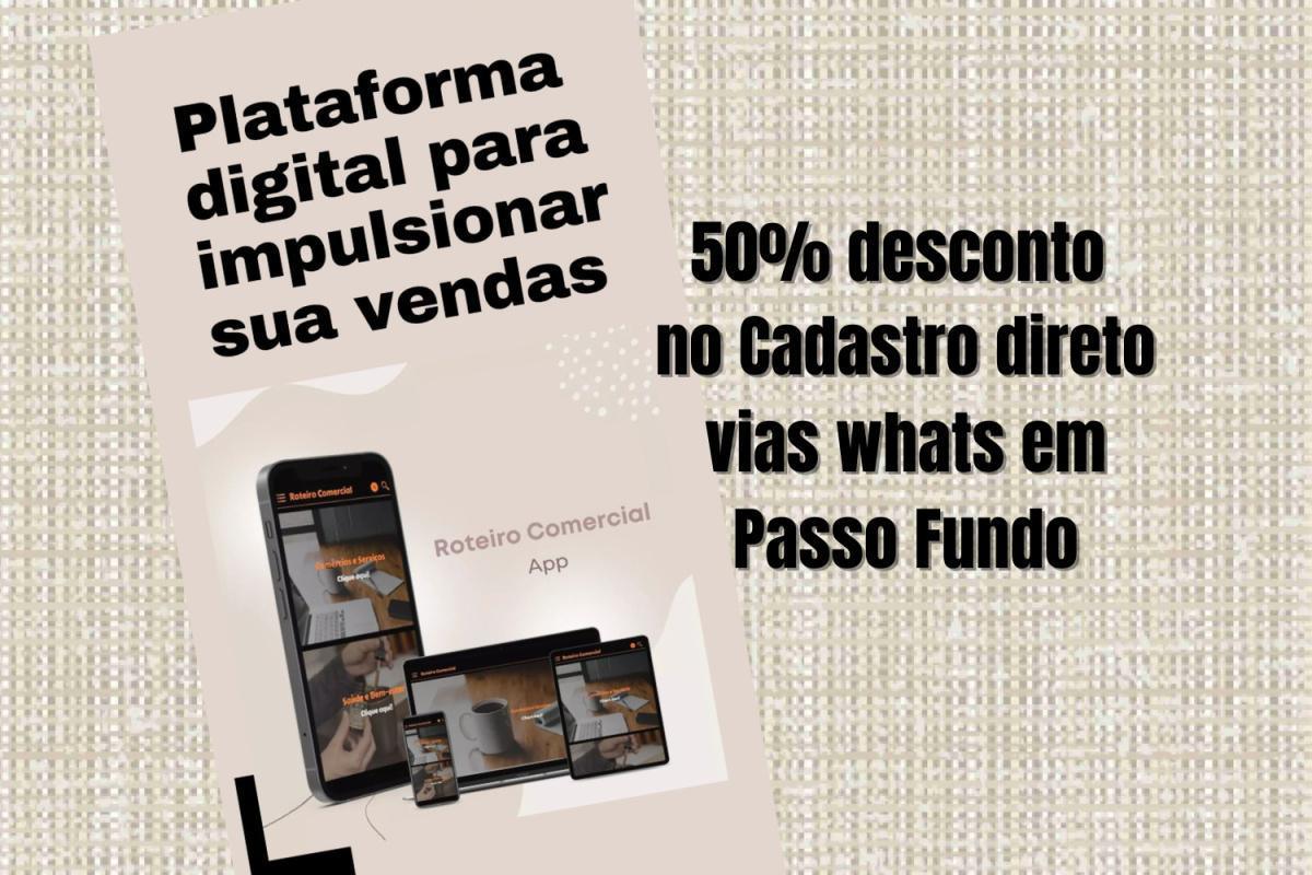 Cadastro direto de empresas Cadastro direto de empresas