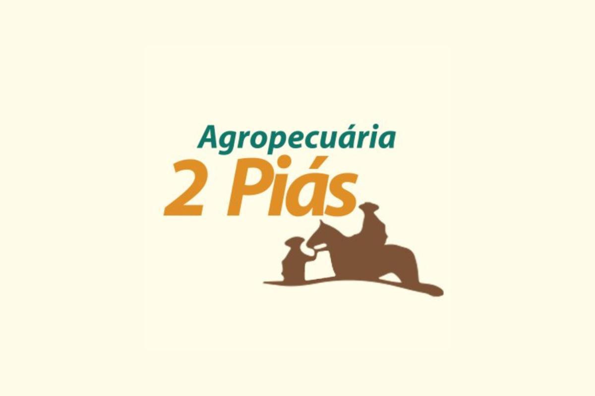 Agropecuaria 2 Piás Agropecuaria 2 Piás
