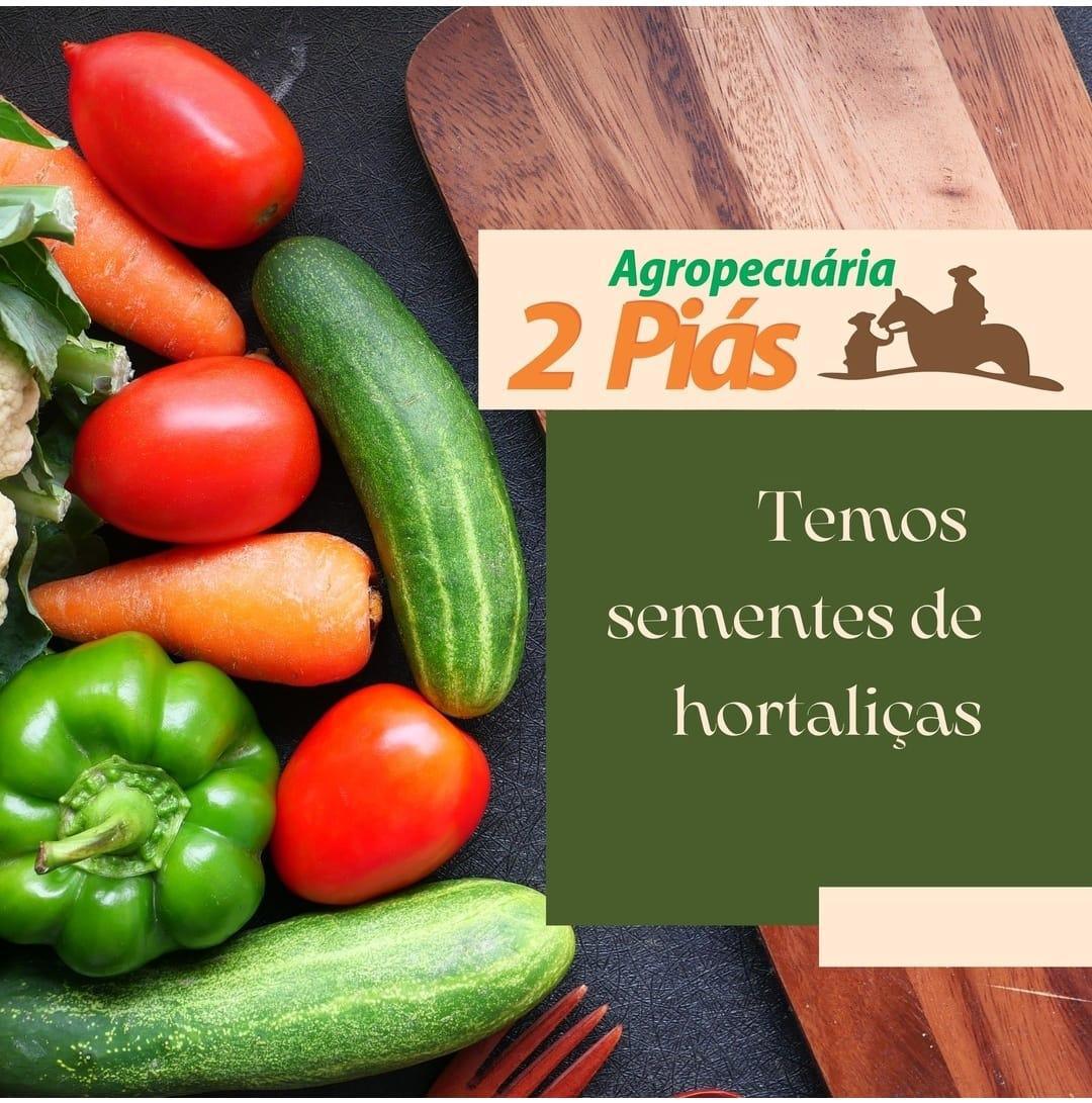 Agropecuaria 2 Piás Agropecuaria 2 Piás