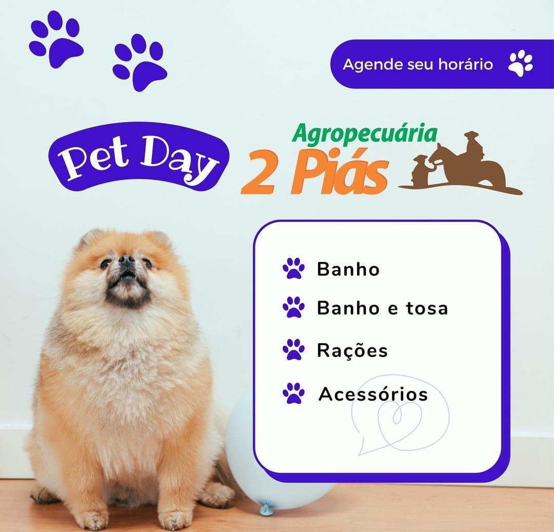 Agropecuaria 2 Piás Agropecuaria 2 Piás