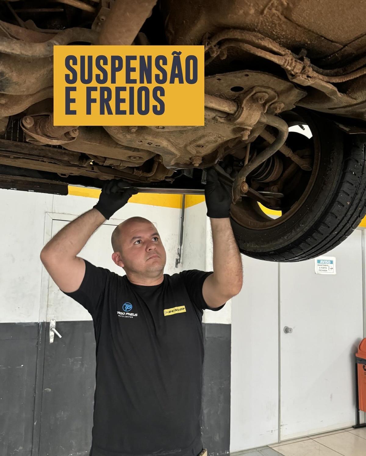 Tiago Pneus Auto Center Tiago Pneus Auto Center