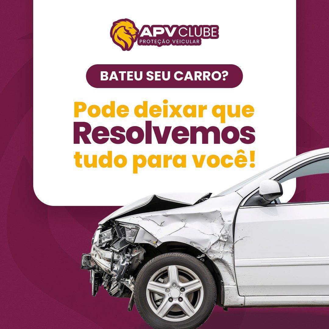 APV Clube Proteção Veicular