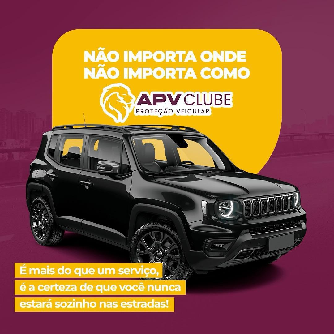 APV Clube Proteção Veicular