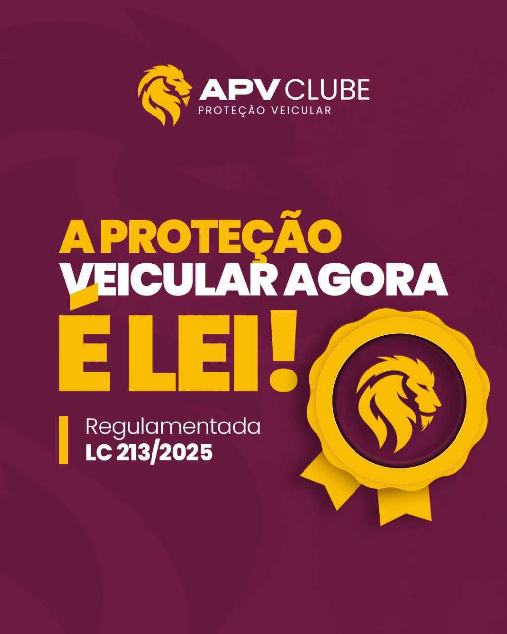 APV Clube Proteção Veicular