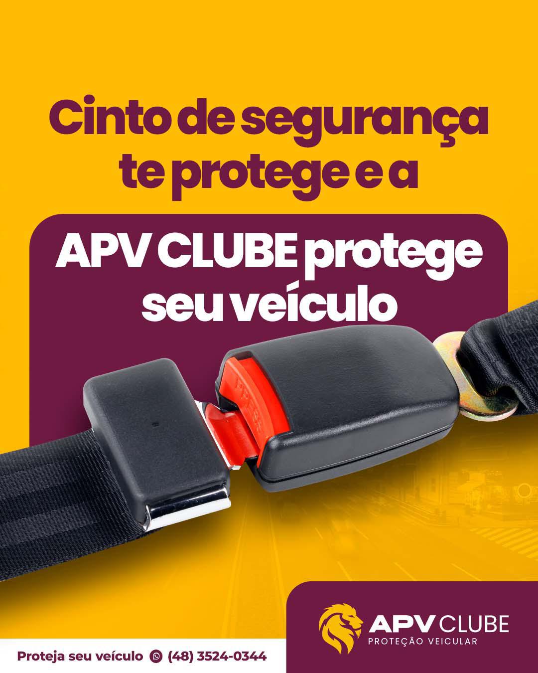 APV Clube Proteção Veicular