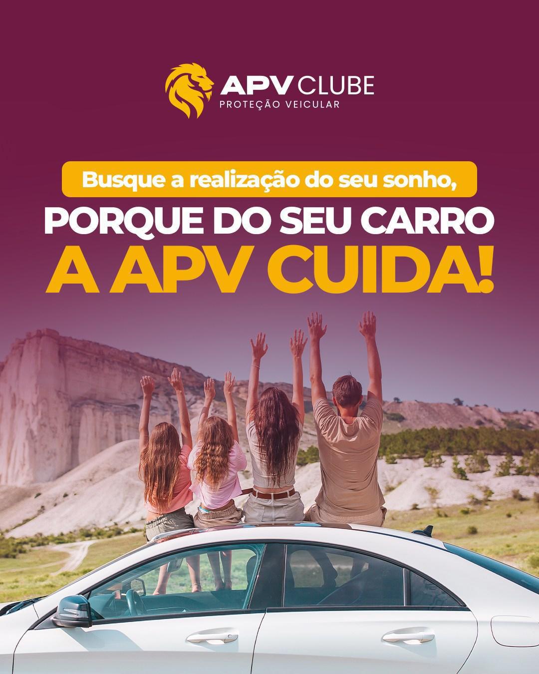 APV Clube Proteção Veicular