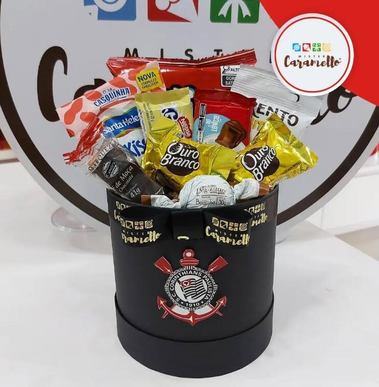 Mister Caramello