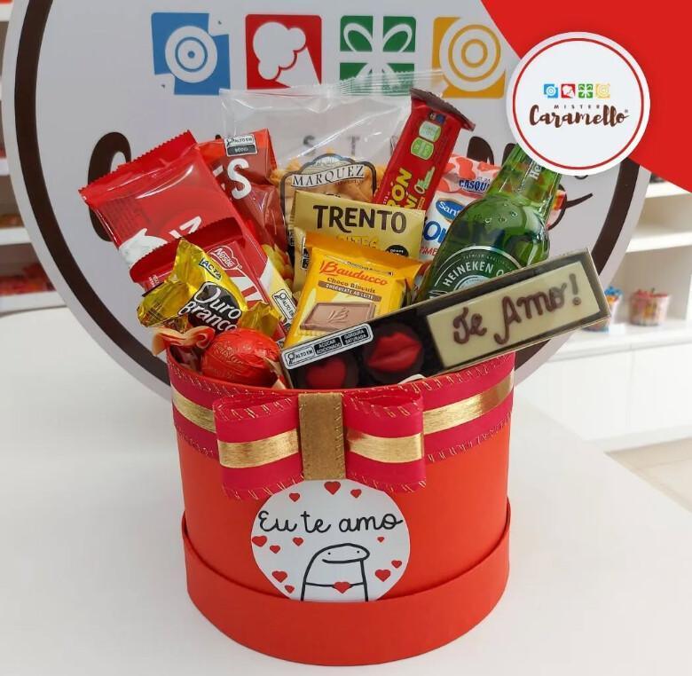 Mister Caramello