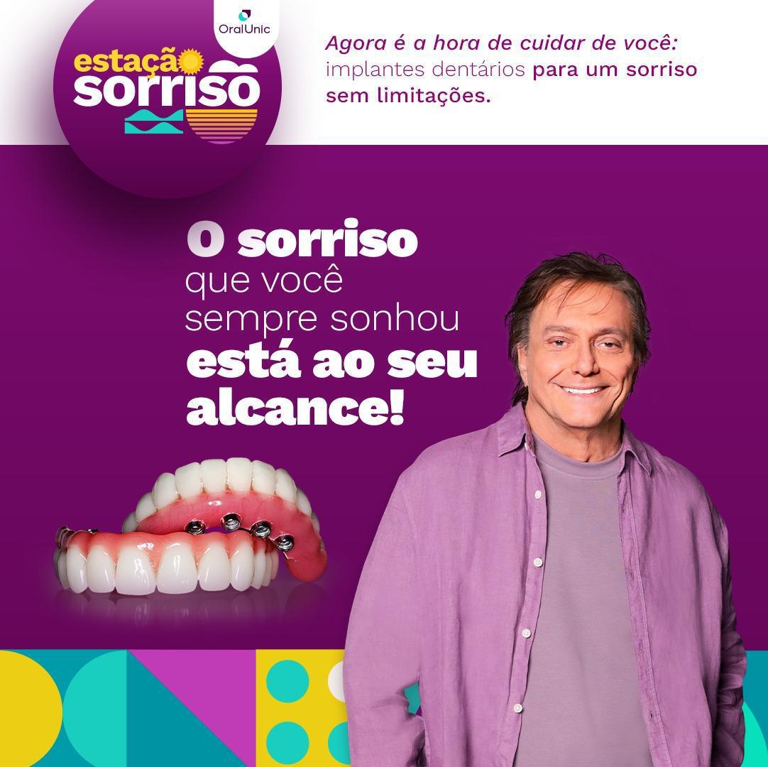 Oral Unic Araranguá Oral Unic Araranguá