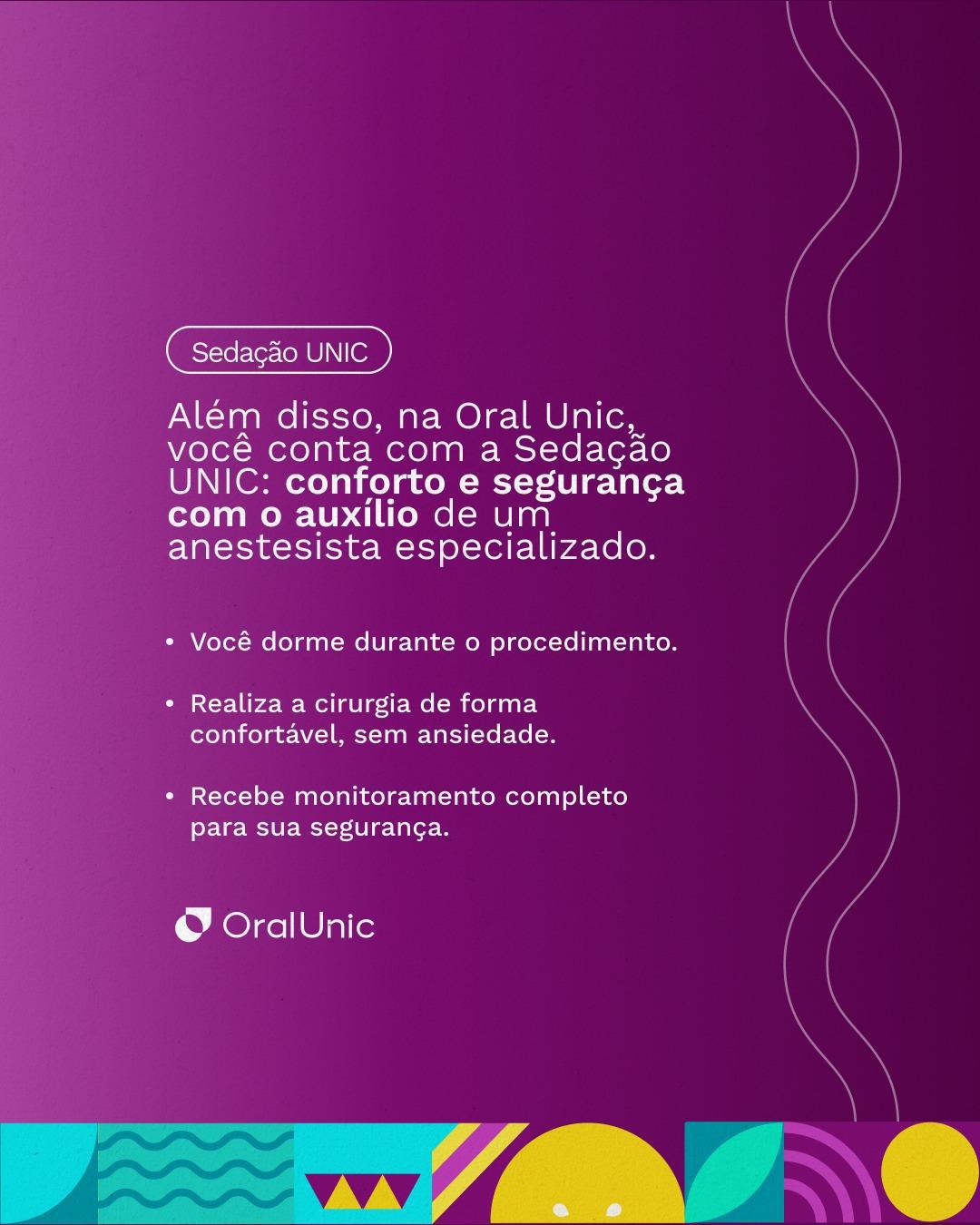 Oral Unic Araranguá Oral Unic Araranguá