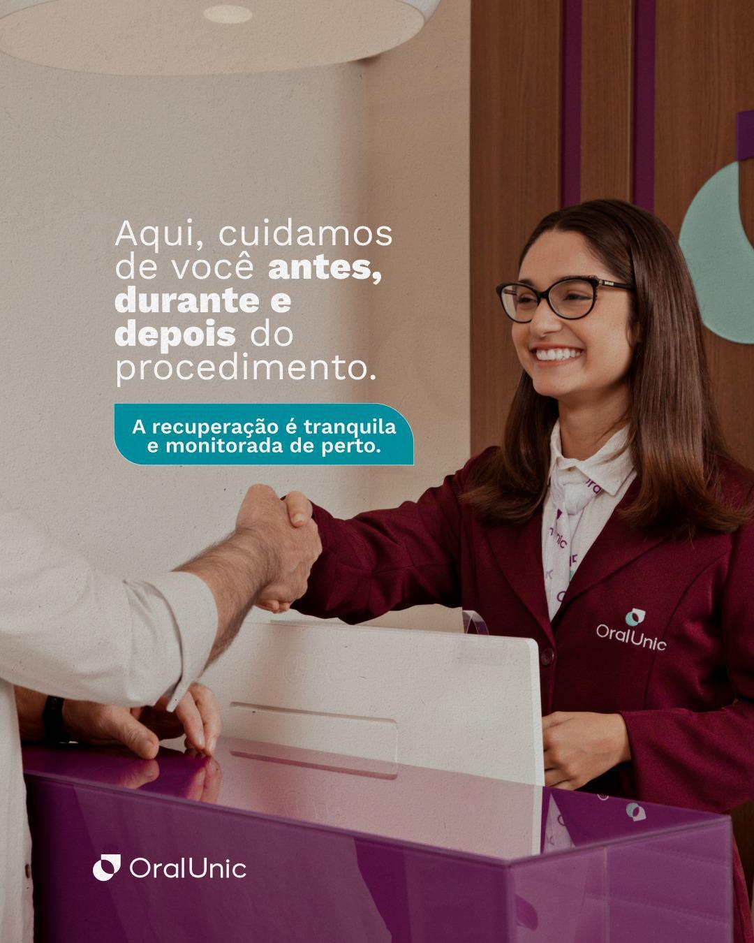 Oral Unic Araranguá Oral Unic Araranguá