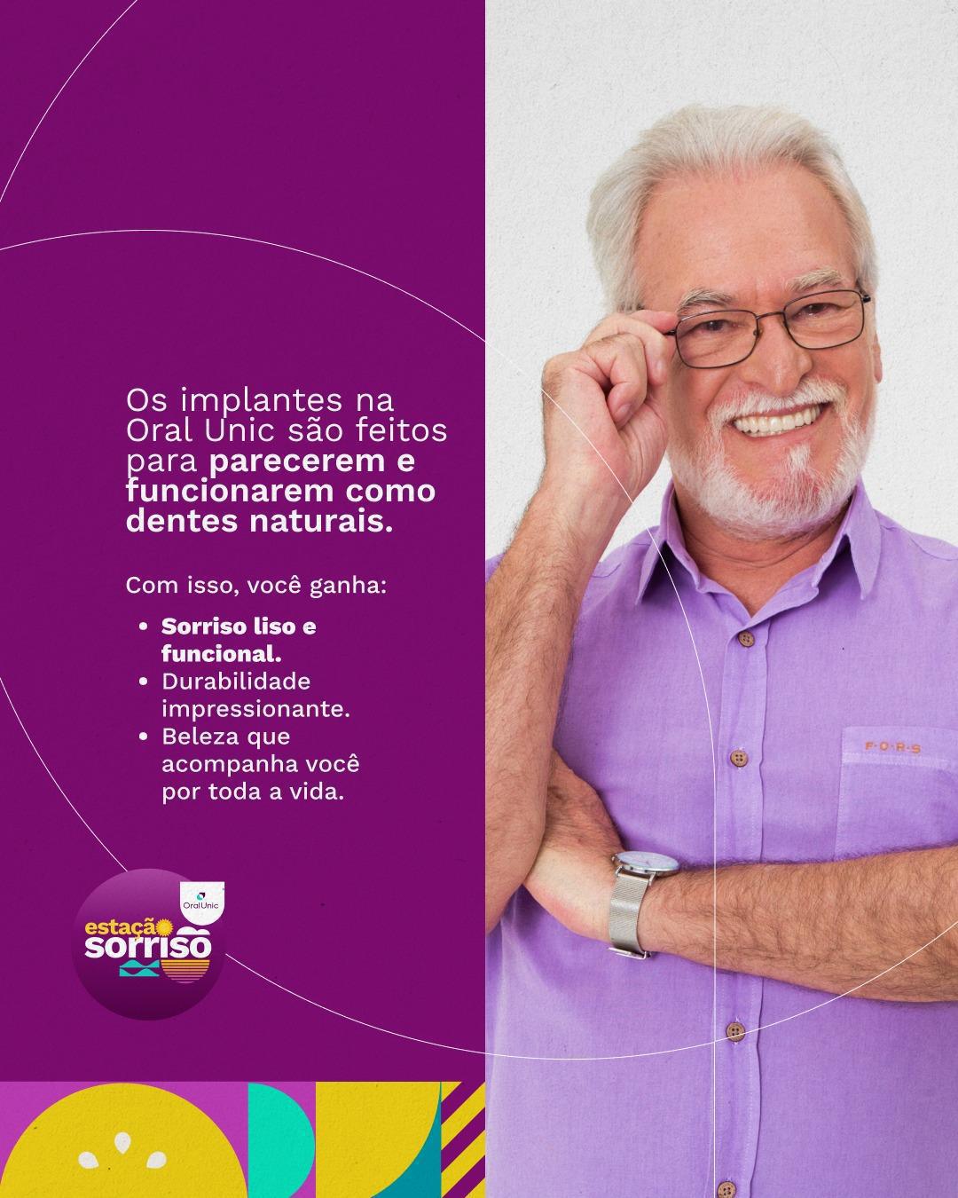 Oral Unic Araranguá Oral Unic Araranguá