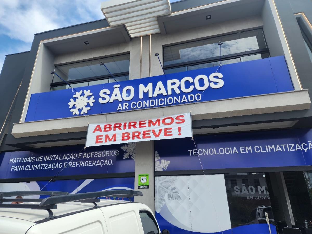 São Marcos - Ar Condicionado