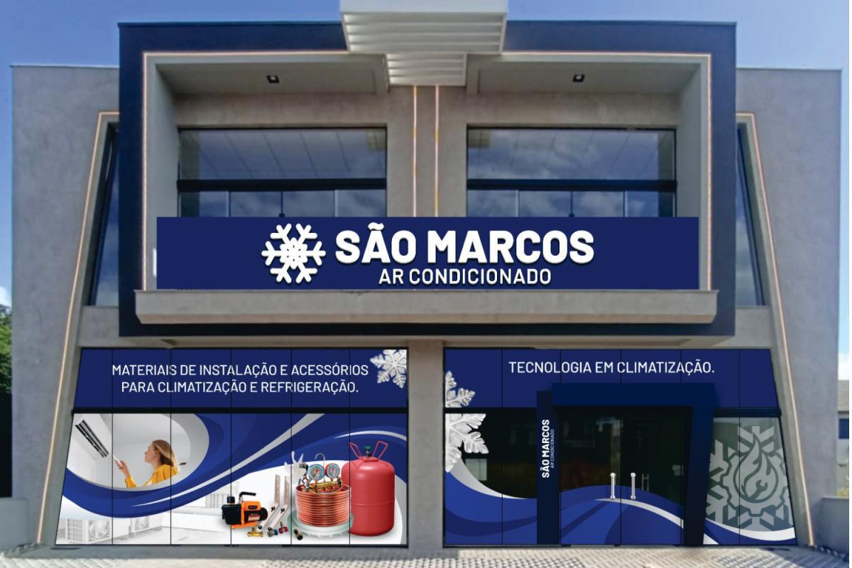 São Marcos - Ar Condicionado