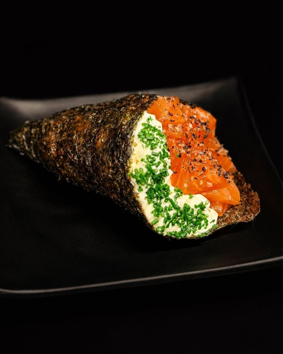 Cia do Sushi / Delivery