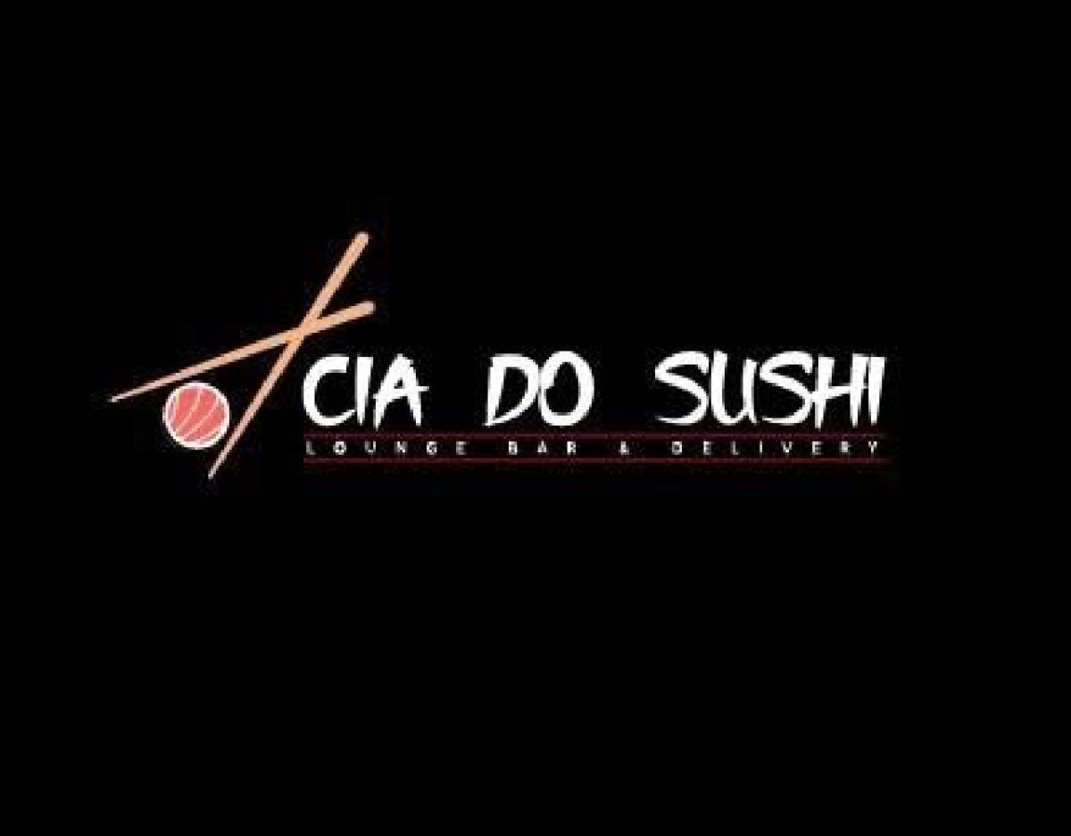 Cia do Sushi / Delivery