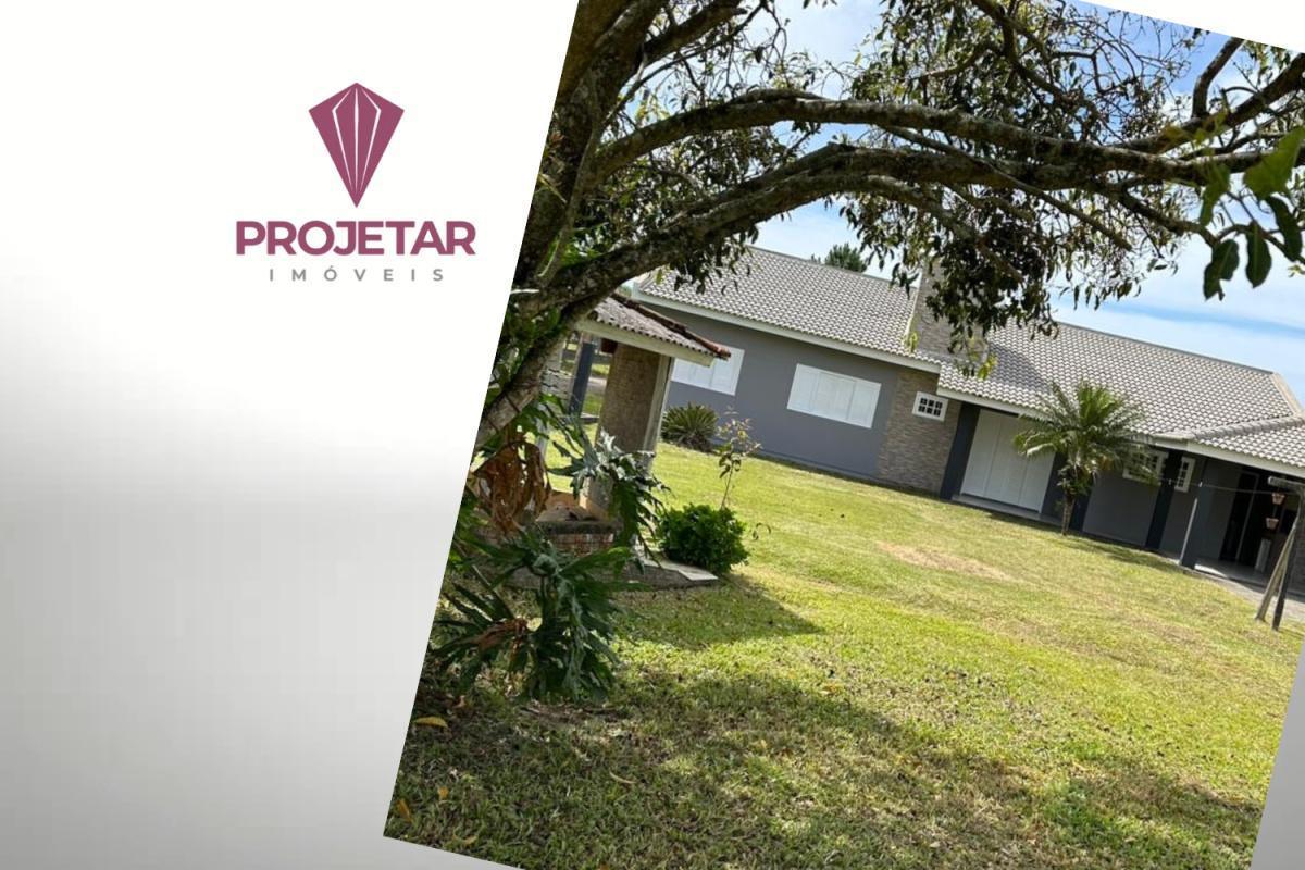 Casa de alvenaria com 2 dormitórios próximo a lagoa em Araranguá -SC por R$ 400.00,00 Casa de alvenaria com 2 dormitórios próximo a lagoa em Araranguá -SC por R$ 400.00,00