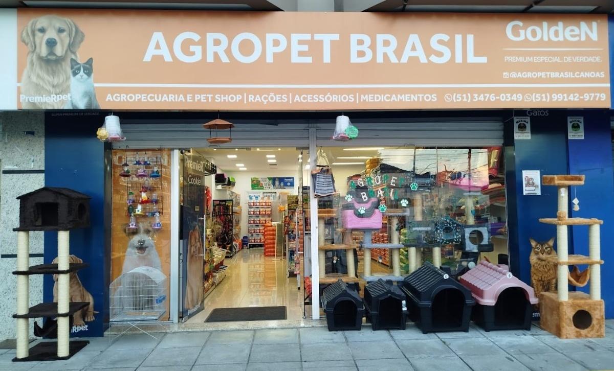 Agropet Brasil Agropet Brasil